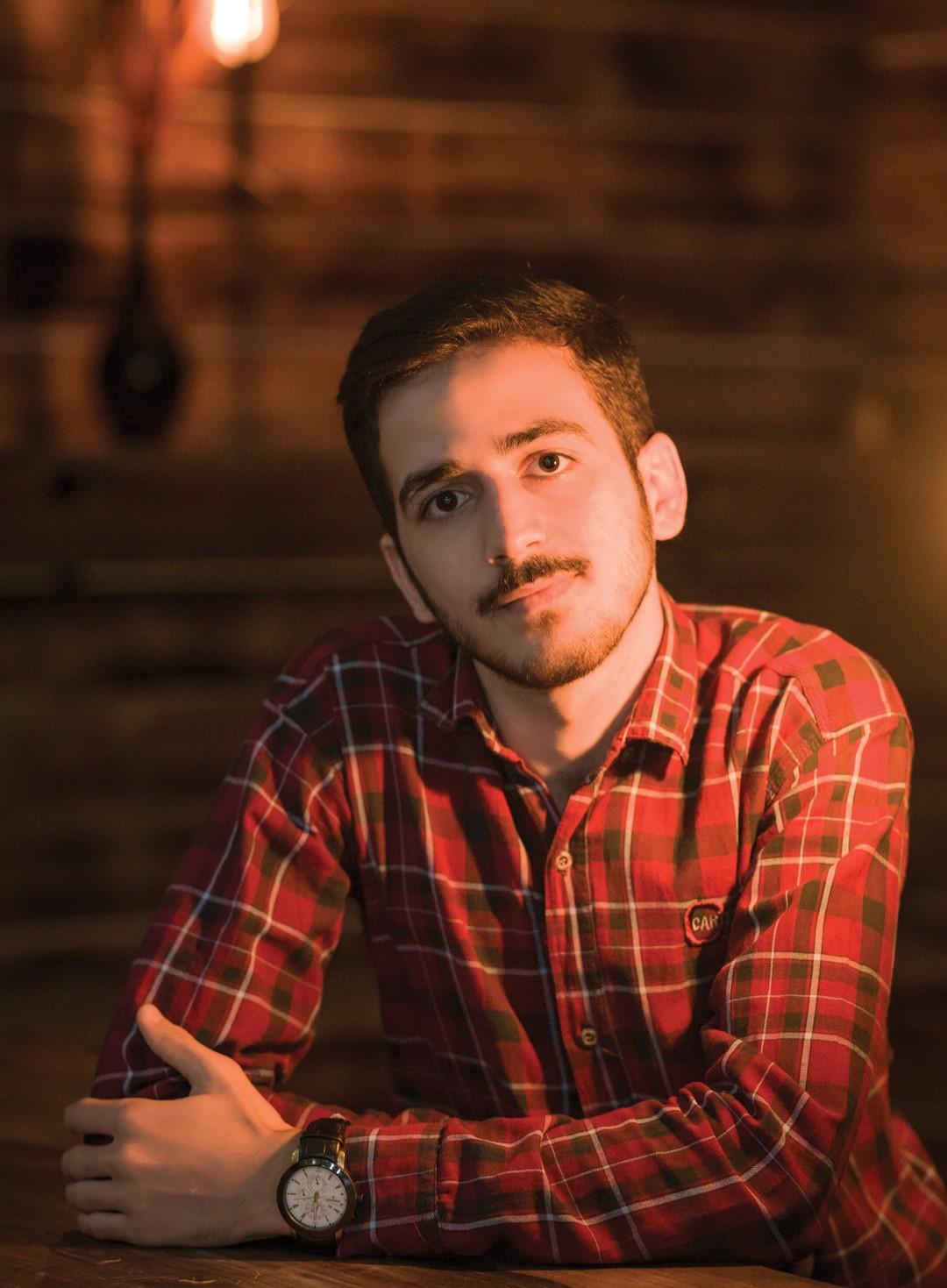 علیرضا زینی